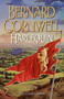 Harlequin by Bernard Cornwell - Hardback