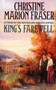 King's Farewell by Christine Marion Fraser - Paperback
