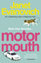 Motor Mouth by Janet Evanovich - Paperback