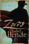 Zorro : Una Novela by Isabel Allende - Paperback