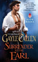 Surrender to the Earl by Gayle Callen - Paperback