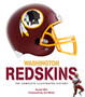 Washington Redskins : The Complete Illustrated History by David Elfin - Hardback