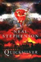 QUICKSILVER by NEAL STEPHENSON - Hardback
