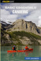 Basic Essentials (R) Canoeing by Cliff Jacobson - Paperback