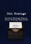 Idol Musings by Sophie N Childs - Paperback