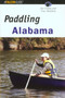 Paddling Alabama by Joe Cuhaj - Paperback