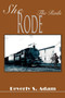 She Rode the Rails by Beverly S Adam - Paperback
