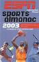 2005 Espn Sports Almanac by Gerry Brown - Paperback