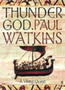 Thunder God by Sam Eastland - Hardback
