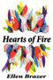 Hearts of Fire by Ellen Brazer - Paperback