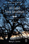 All Good Tova Goodman by Mary E Carter - Paperback