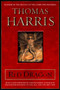 Red Dragon by Thomas Harris - Hardback
