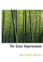 The Great Impersonation by Edward Phillips Oppenheim - Hardback
