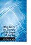 What Led to the Discovery of the Source of the Nile by John Hanning Speke - Hardback