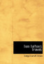 Tom Tufton's Travels by Evelyn Everett-Green - Hardback