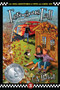 Ferocious Fall by C.A. Hartnell - Paperback