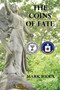 The Coins of Fate by Mark Ricca - Paperback