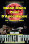 Blood Moon Over D'Apocalypse by Dr Robert L Kelly - Paperback