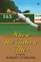 Where the Falcon Flies by August Sterling - Paperback