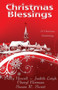 Christmas Blessings by Cheryl Norman - Paperback