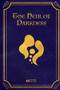 The Heir of Darkness by Amelia Oliver - Paperback