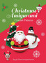 Christmas Amigurumi : Crochet Patterns : 6 by Sayjai Thawornsupacharoen - Hardback