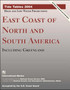 Tide Tables 2004 : East Coast of North and South America, Including Greenland by NOAA - Paperback