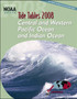 Tide Tables 2008 : Central and Western Pacific Ocean and Indian Ocean by NOAA - Paperback