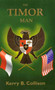 The Timor Man by Kerry Collison - Paperback