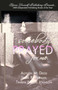 Somebody Prayed For Me by Allyson M. Deese - Paperback