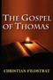 The Gospel of Thomas by Christian Filostrat - Paperback