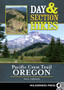 Day and Section Hikes Pacific Crest Trail: Oregon by Paul Gerald - Paperback