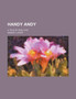 Handy Andy; A Tale of Irish Life by Samuel Lover - Paperback