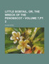 Little Bobtail, Or, the Wreck of the Penobscot (Volume 7, PT. 2) by Professor Oliver Optic - Paperback