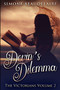Devin's Dilemma : Large Print Edition by Simone Beaudelaire - Paperback