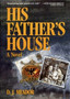 His Father's House by Daniel LLM Meador - Hardback