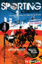 Sporting Chancer : One Man's Journey to Take On the World by Ed Hawkins - Paperback