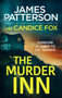The Murder Inn by James Patterson - Paperback