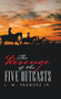 The Revenge of the Five Outcasts by L M Jr Vazquez - Hardback