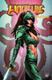 Witchblade Volume 10: Witch Hunt by Ron Marz - Paperback