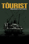The Tourist by Brian Wood - Paperback