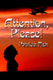 Attention, Please! by Pat Fish - Paperback