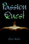 Passion Quest by Cleve Moten - Paperback