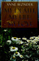 My Death, My Life, My Love by Anne Wonder - Paperback