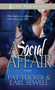 A Social Affair : A Novel by Pat Tucker - Paperback