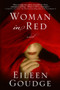 Woman in Red by Eileen Goudge - Paperback