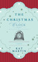 The Christmas Clock by Kat Martin - Hardback