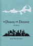 A Dozen on Denver : Stories by Rocky Mountain News - Hardback