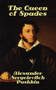 The Queen of Spades by Sergeievitch Pushkin Alexander - Paperback