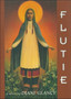Flutie : a novel by Diane Glancy - Paperback Flutie : a novel by Diane Glancy - Paperback